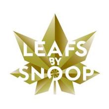 LEAFS BY SNOOP