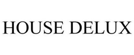 HOUSE DELUX