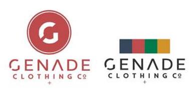 GENADE CLOTHING CO