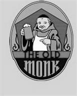 THE OLD MONK