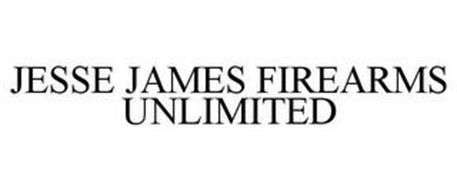 JESSE JAMES FIREARMS UNLIMITED