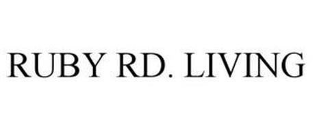 RUBY RD. LIVING