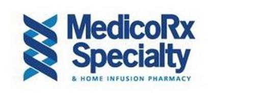 MEDICO RX SPECIALTY & HOME INFUSION PHARMACY