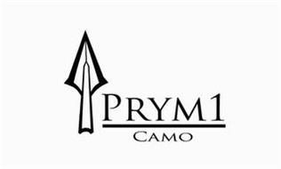 PRYM1 CAMO