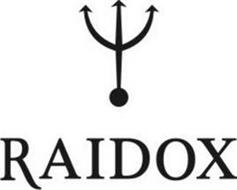 RAIDOX