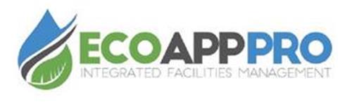 ECO APP PRO INTEGRATED FACILITIES MANAGEMENT
