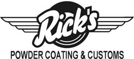 RICK'S POWDER COATING & CUSTOMS