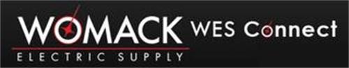 WOMACK ELECTRIC SUPPLY WES CONNECT