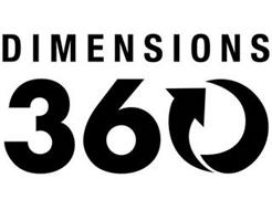 DIMENSIONS 360
