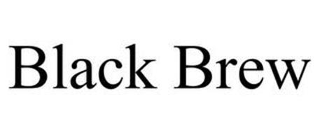 BLACK BREW