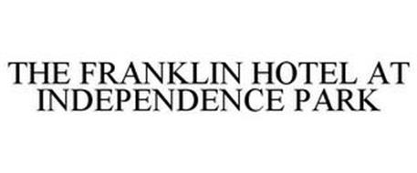THE FRANKLIN HOTEL AT INDEPENDENCE PARK