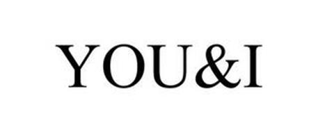 YOU&I