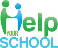 HELP YOUR SCHOOL