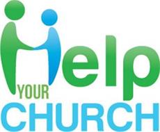 HELP YOUR CHURCH