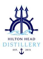 HILTON HEAD DISTILLERY EST. 2015