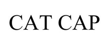CAT CAP