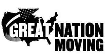 GREAT NATION MOVING