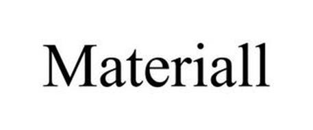 MATERIALL