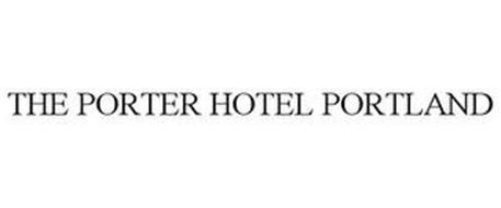 THE PORTER HOTEL PORTLAND