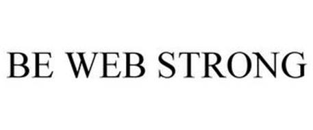 BE WEB STRONG
