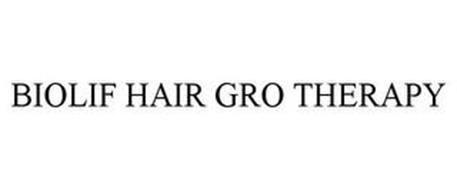 BIOLIF HAIR GRO THERAPY