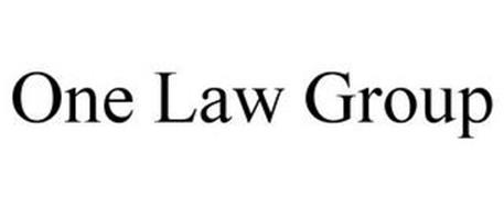 ONE LAW GROUP