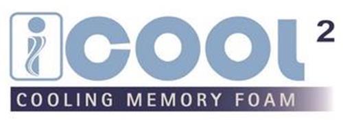 ICOOL² COOLING MEMORY FOAM