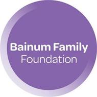 BAINUM FAMILY FOUNDATION