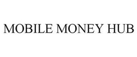 MOBILE MONEY HUB