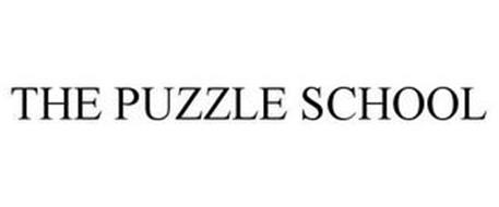 THE PUZZLE SCHOOL