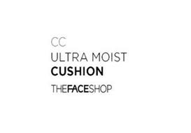 THEFACESHOP CC ULTRA MOIST CUSHION
