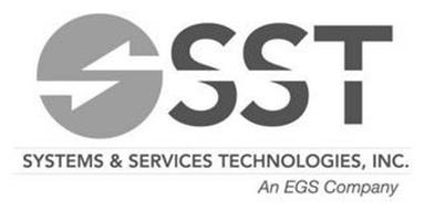SST SYSTEMS & SERVICES TECHNOLOGIES, INC.