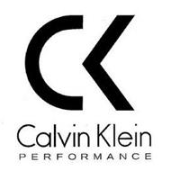 CK CALVIN KLEIN PERFORMANCE