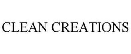 CLEAN CREATIONS