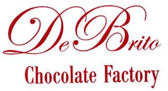 DEBRITO CHOCOLATE FACTORY
