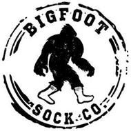 BIGFOOT SOCK CO.