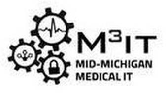 M3IT MID-MICHIGAN MEDICAL IT