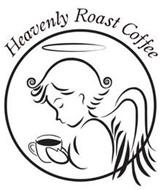 HEAVENLY ROAST COFFEE
