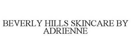 BEVERLY HILLS SKINCARE BY ADRIENNE