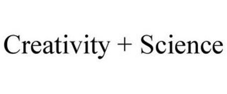 CREATIVITY + SCIENCE