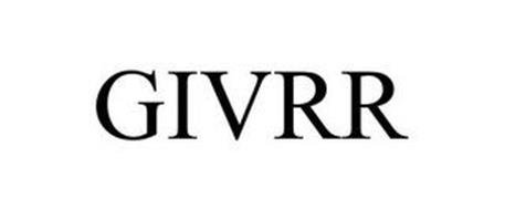 GIVRR