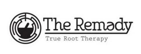THE REMEDY TRUE ROOT THERAPY