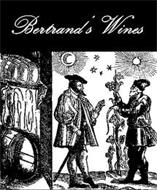 BERTRAND'S WINES