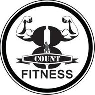 COUNT FITNESS 8
