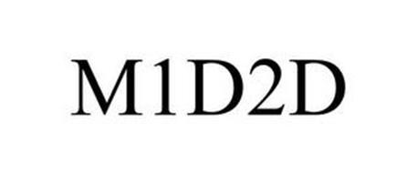 M1D2D