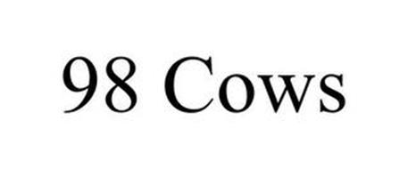 98 COWS