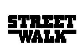 STREET WALK