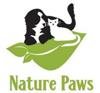 NATURE PAWS