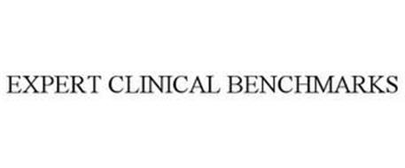 EXPERT CLINICAL BENCHMARKS