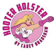 HOOTER HOLSTER BY CAREY BRADSHAW